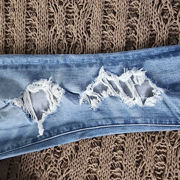 American Eagle Jeggings - Picture 4 of 4